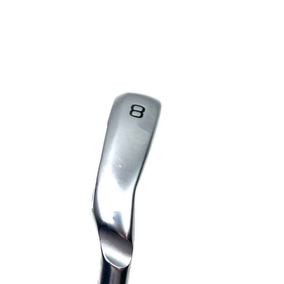 Ping G430 8 Iron / 33 Degree / Alta Quick 35 Senior Flex