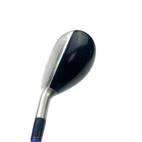 Titleist 585 H 4 Hybrid / 21 Degree / Graphite Design YS 65 Stiff Flex