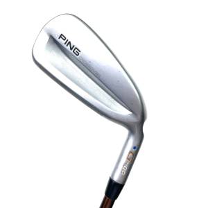 Ping G400 Crossover 3 Iron / 19 Degree / Alta CB 70 Stiff Flex