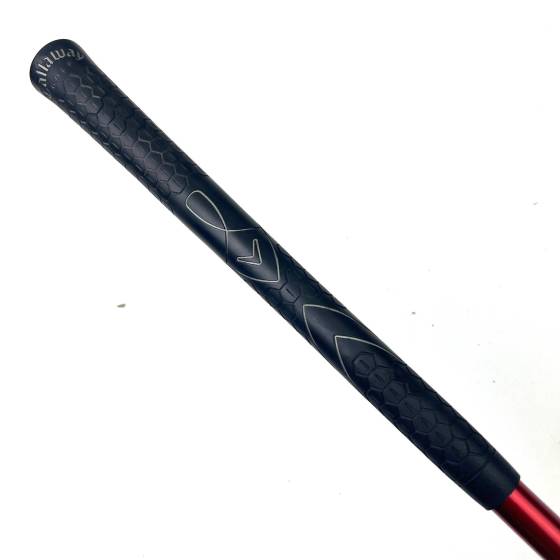 Callaway Big Bertha Diablo 2 Hybrid / 18 Degree / Callaway Regular Flex