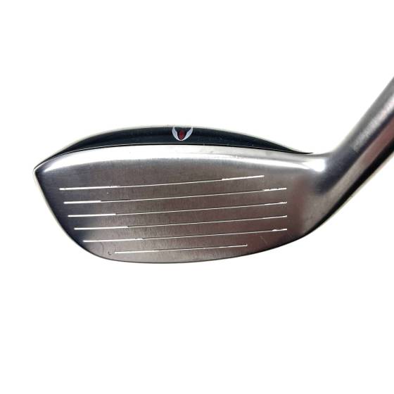 Cleveland Launcher 2008 3 Hybrid / 19 Degree / Fit-On Regular Flex