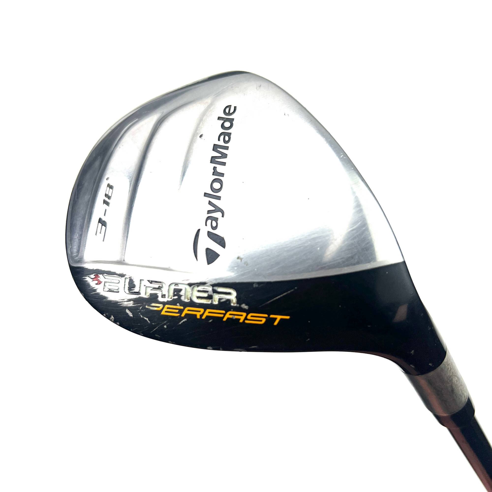 TaylorMade TaylorMade Burner Superfast Hybrid