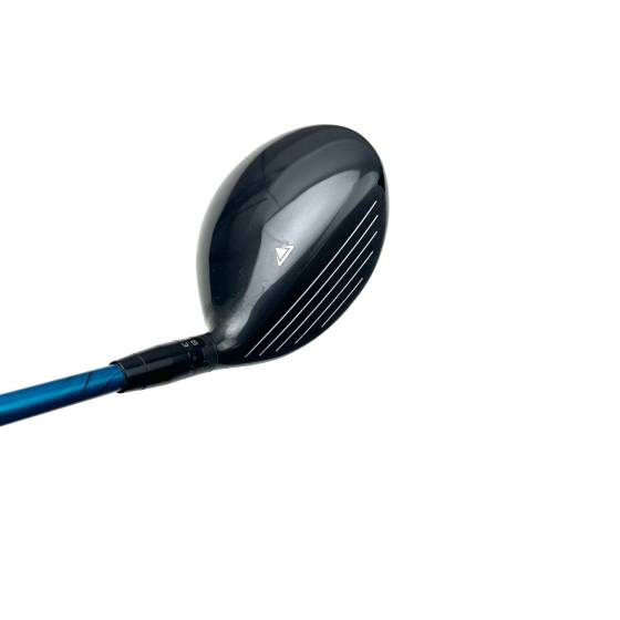 Left Handed Titleist 917 F2 5 Wood / 18 Degree / Project X Evenflow 75 Regular Flex