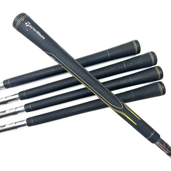 Taylormade RocketBladez Irons / 7-SW / Rocket Fuel 85g Regular Flex