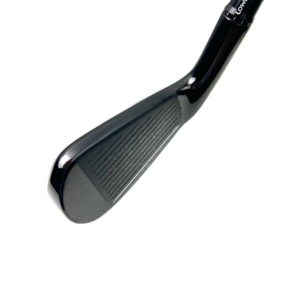 Taylormade GAPR 2 Iron / 17 Degree / KBS Hybrid 80 Stiff Flex