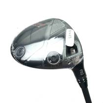 New Cobra OPTM Max 3 Wood / 15.5 Degree / Kai'li Blue 60 Regular Flex