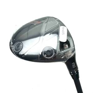 New Cobra OPTM Max 3 Wood / 15.5 Degree / Kai'li Blue 60 Regular Flex