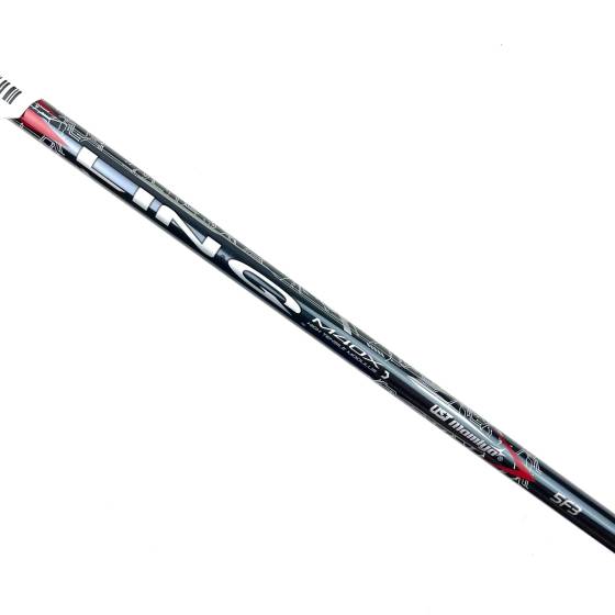 New Cobra Radspeed 5 Wood / 18.5 Degree / UST Mamiya Linq 5F3 Regular Flex