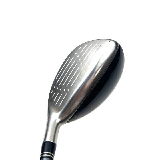 Cobra Baffler DWS 5 Hybrid / 29 Degree / Aldila DVS HL Ladies Flex