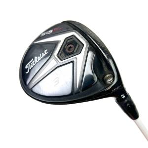 Titleist 915FD 3 Wood / 15 Degree / Aldila Rogue 95 MSI Stiff Flex