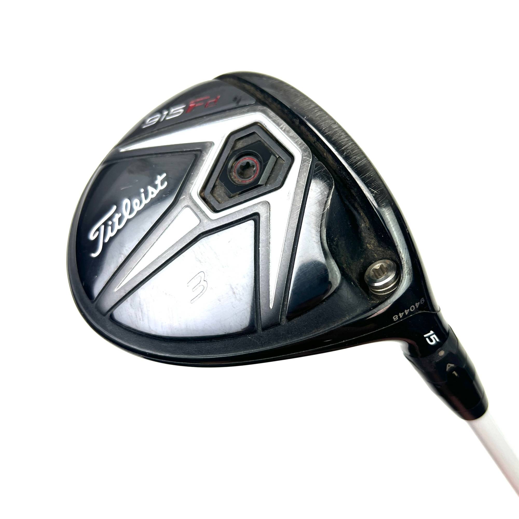 Titleist Titleist 915 FD Fairway Wood