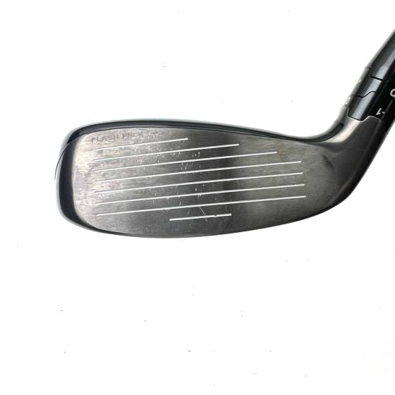 Callaway Apex 21 4 Hybrid / 21 Degree / Recoil Dart F3 75 Regular Flex