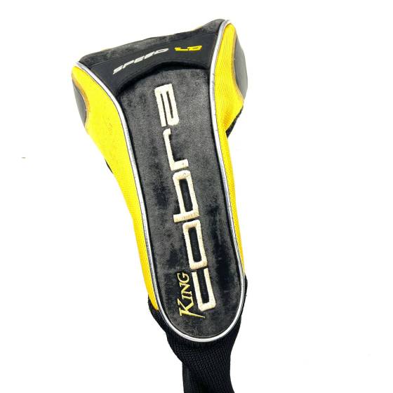 Cobra Speed LD Offset Driver / 10.4 Degree / Aldila NVS Regular Flex