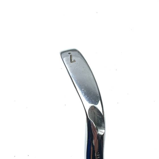 DEMO Left Handed Callaway Apex Pro 7 Iron / 33 Degree / Catalyst 80 Stiff Flex