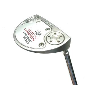 Scotty Cameron Super Select Golo 6.5 Putter / 33 Inches