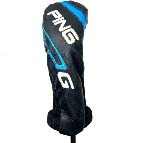 Ping G Series 5 Hybrid / 26 Degree / TFC 419 Regular Flex
