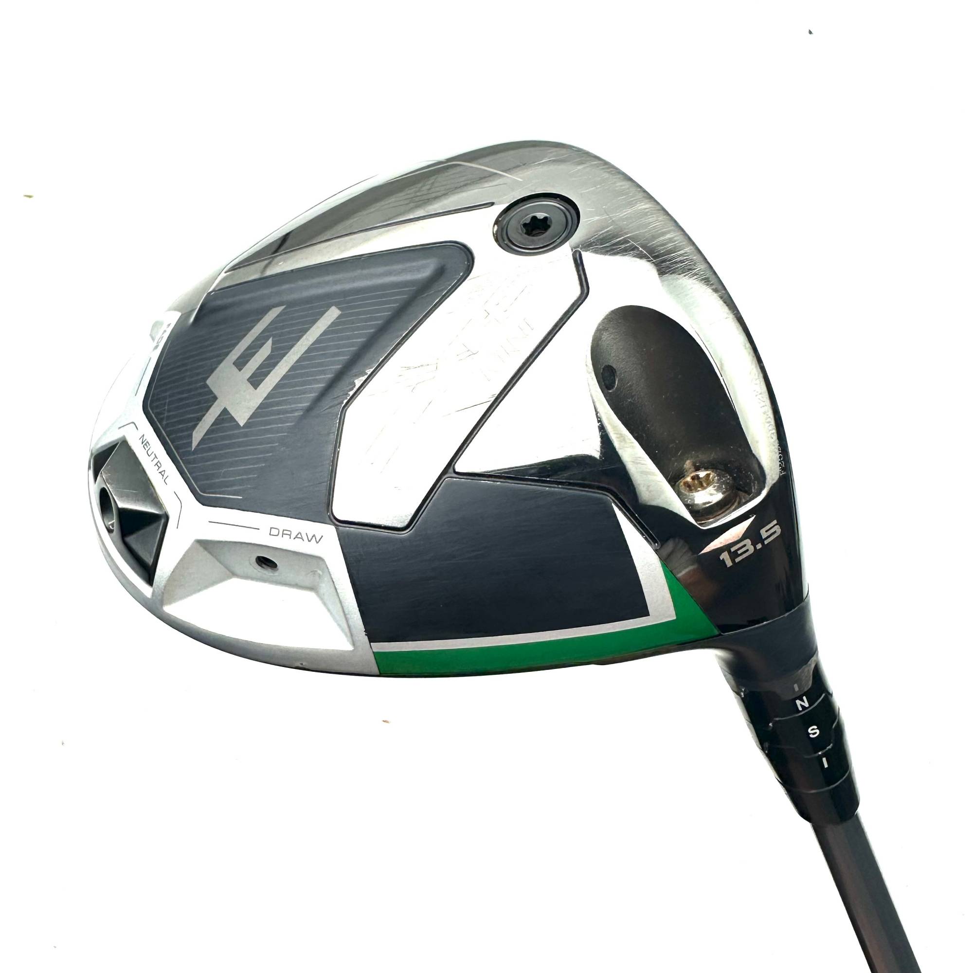 Callaway Elyte Driver Mini