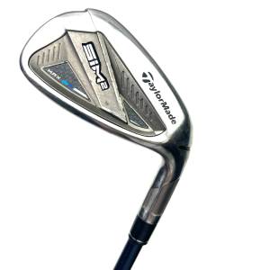 Taylormade Sim2 Max Pitching Wedge / 43.5 Degree / Ventus 5 Senior Flex