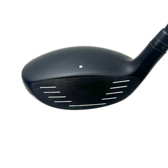 Ping G440 Max 3 Wood / 15 Degree Tensei 1K Black 75 Stiff Flex