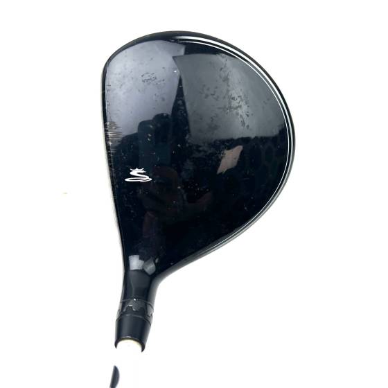 Cobra Bio Cell 3 Wood / 15 Degree / Matrix Ozik Red Tie Stiff Flex