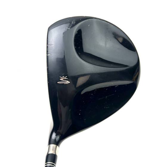 Cobra Speed LD Offset Driver / 10.4 Degree / Aldila NVS Regular Flex
