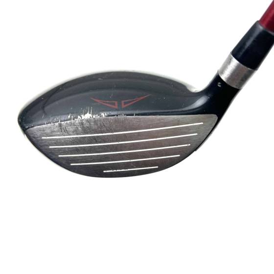 Ping G15 7 Wood / 21.5 Degree / TFC 149 Stiff Flex
