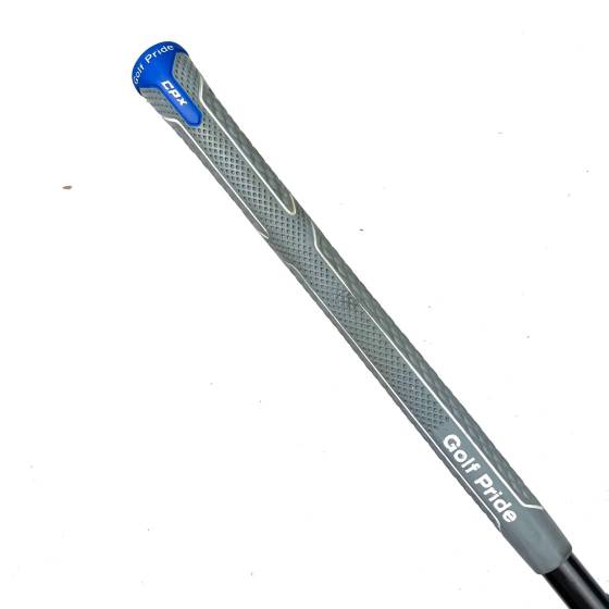 Callaway Rogue 3 Hybrid / 19 Degree / Synergy 60 Stiff Flex
