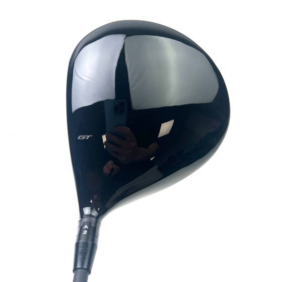 Titleist GT2 Driver / 9 Degree / Tensei 1K Blue 55 Stiff flex