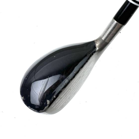 Cleveland Gliderail 588 4 Hybrid / 20.5 Degree / Matrix Ozik Regular Flex