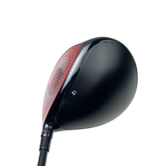 Taylormade Stealth Driver / 9 Degree / Kai’li 60 Stiff Flex