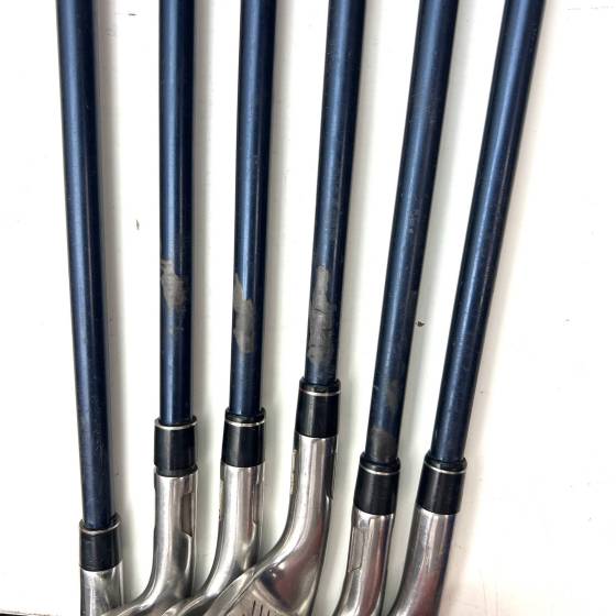 Taylormade Sim2 Max Irons / 6-LW / Ventus Senior Flex