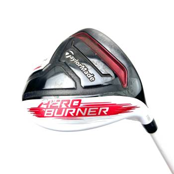 Taylormade Aeroburner Mini Driver / 14 Degree / Matrix Speed RUL-Z 60 Stiff Flex