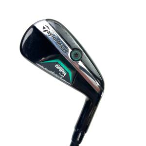 Taylormade GAPR Lo 2 Iron / 17 Degree / KBS Hybrid 80 Stiff Flex