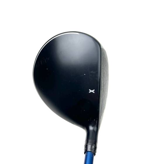 Left Handed PXG 0211 2022 3 Wood / 15 Degree / Evenflow Riptide CB 50 Regular Flex