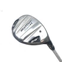 Cobra Baffler Rail H 5 Hybrid / 28 Degree / Fujikura Baffler Ladies Flex
