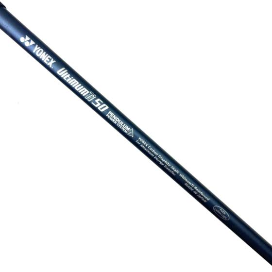 Yonex V-Mass 270 FL 3 Iron / 18 Degree / Yonex Ladies Flex