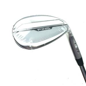 New Ping S159 Sand Wedge / 56 Degree / ZZ-115 Wedge Flex