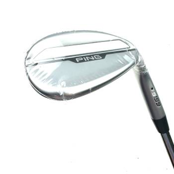 New Ping S159 Sand Wedge / 56 Degree / ZZ-115 Wedge Flex