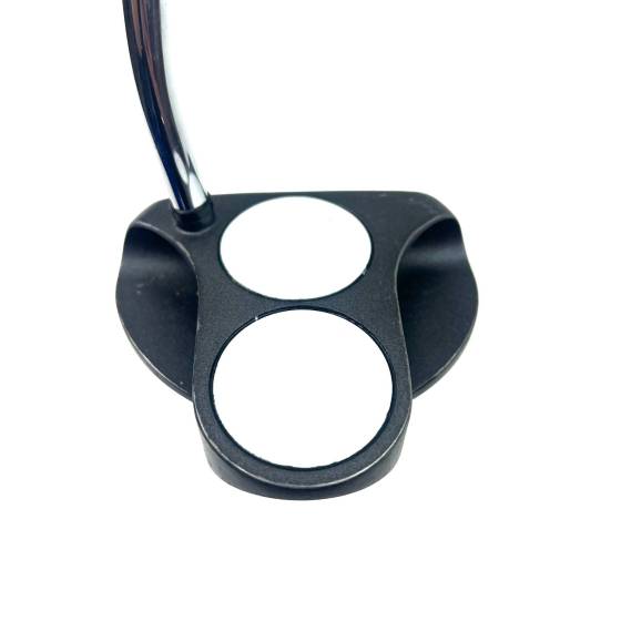 Odyssey DFX 2-Ball Putter / 34 Inches