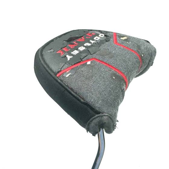 Odyssey Tank 7 Putter / 35.5 Inches