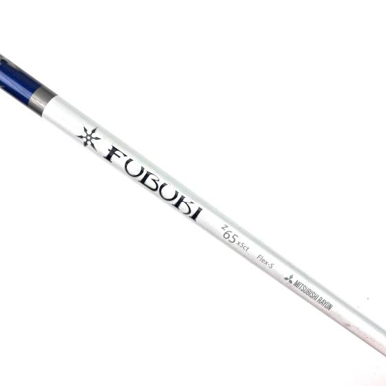 Callaway Big Bertha 2014 3 Wood / 15 Degree / Fubuki 65 Stiff Flex