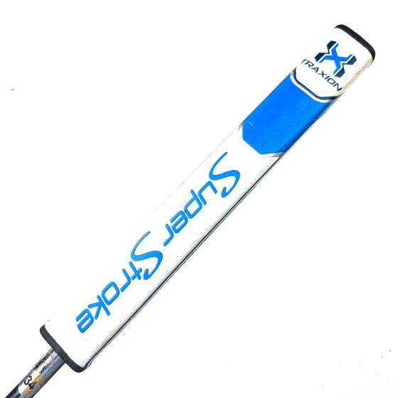 Fisher CTS-3C Putter / 34 Inches