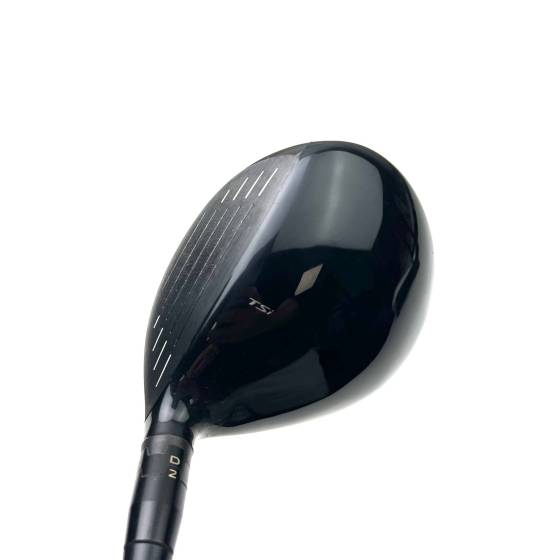 Titleist TSi1 7 Wood / 20 Degree / Aldila Ascent 40 Regular Flex