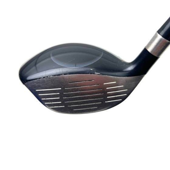Ping G5 3 Wood / 13 Degree / TFC 100 Regular Flex