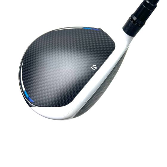 Taylormade Sim 2 Titanium 3 Wood / 15 Degree / Tensei Blue AV Series 60 Regular Flex