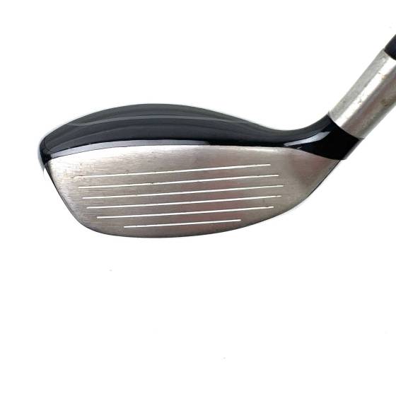 Taylormade Rescue 2009 4 Hybrid / 22 Degree / REAX 65 Regular Flex
