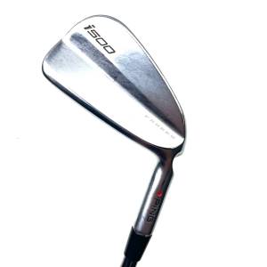 Ping i500 6 Iron / 27 Degree / Recoil 780 Regular Flex
