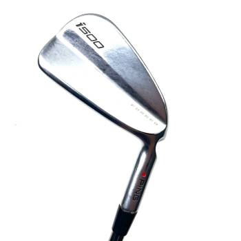 Ping i500 6 Iron / 27 Degree / Recoil 780 Regular Flex