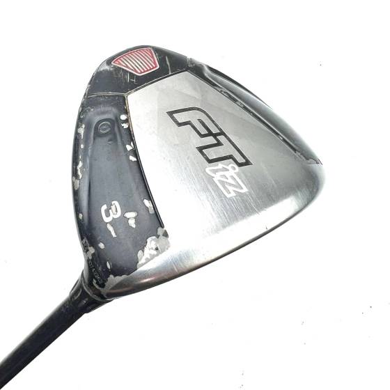 Callaway FT-IZ 3 Wood / 15 Degree / Callaway 60 Stiff Flex