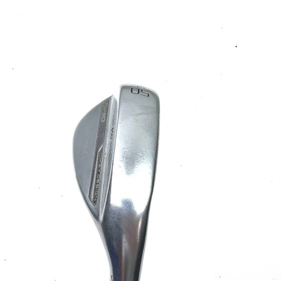 Titleist Vokey SM10 Gap Wedge / 50 Degree / Dynamic Gold S300 Stiff Flex